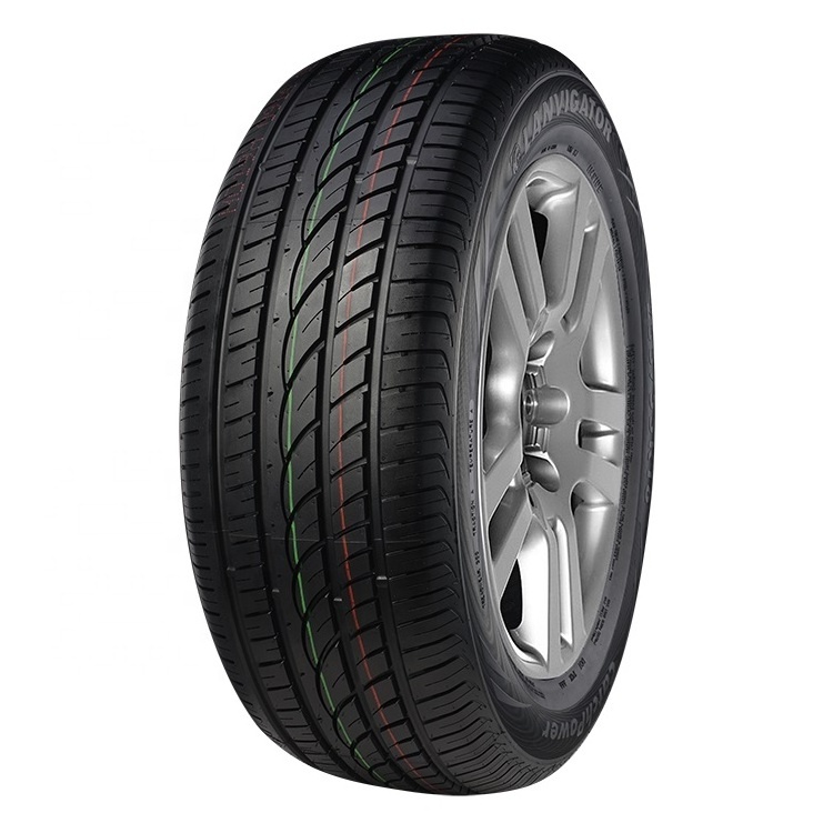 Chinese factory price good quality ultra performance car tyre 225/45R17 225/50R17 225/55R17 Asymmetrical tread car tyre