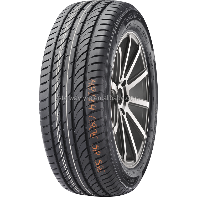 215/70R16 225/60R16 235/60R16 215/45R17 215/50R17 215/55R17 225/45R17 215/55R18 225/55R19 PCR Car Tyres Supplier