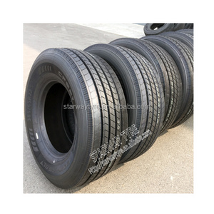 Super single wheel trailer truck tyre 385/65R22.5 425/65R22.5 445/65R22.5 385/55R22.5 single tyre for trailer trucks