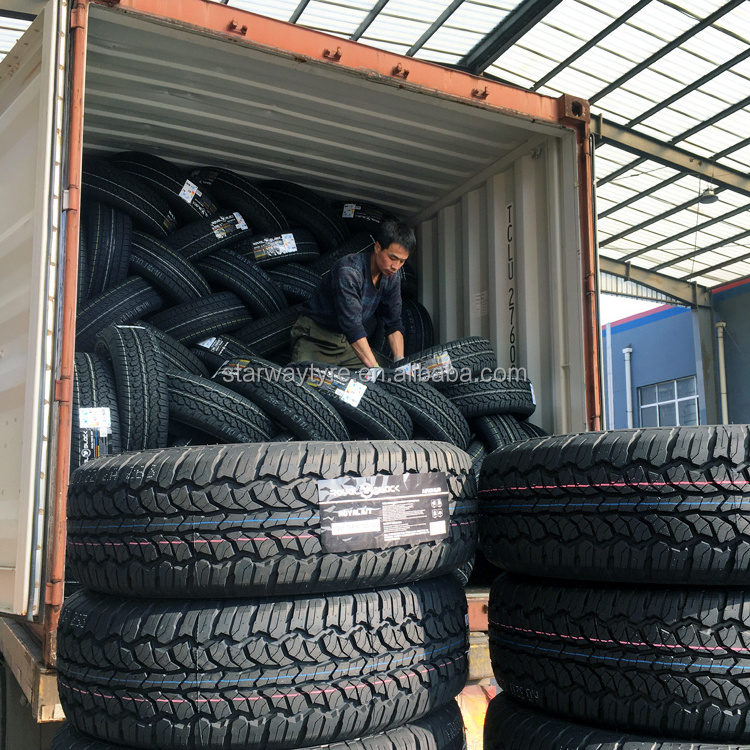 31X10.50R15 245/75R16 265/75R16 285/75R16 215/70R16 235/70R16 265/70R16 Lanvigator Aplus A/T white letter all terrain tyre