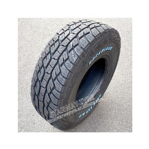 White letter A/T All terrain tyre 245/65R17 245/70R17 245/75R17 225/60R17 265/65R17 265/70R17 275/65R17 285/65R17 Pickup tyre