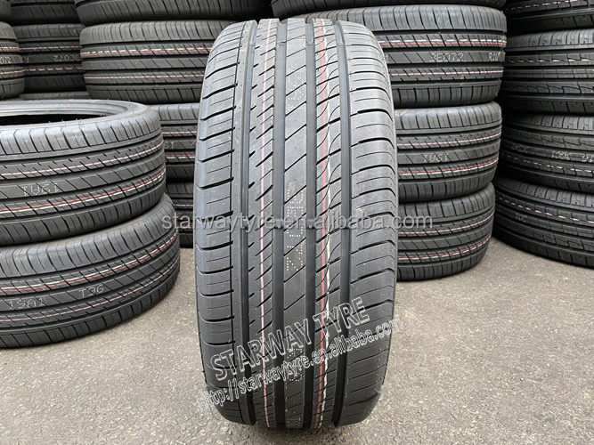 China Factory Tires 195/55R20  225/30ZR20 225/35R20 235/30ZR20 China Good Quality UHP Tyres 15inch to 24inch