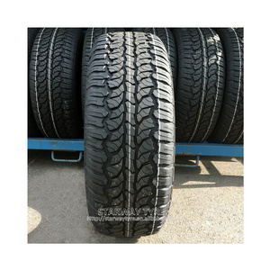 P275/60R20 P275/55R20 White Lettering All Terrain Cross Country A/T Tyres