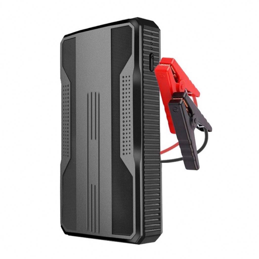 Factory OEM Design Multi Function 12V 3.5L Gasoline Engine 10000mAh 500A Car Booster Jump Starter