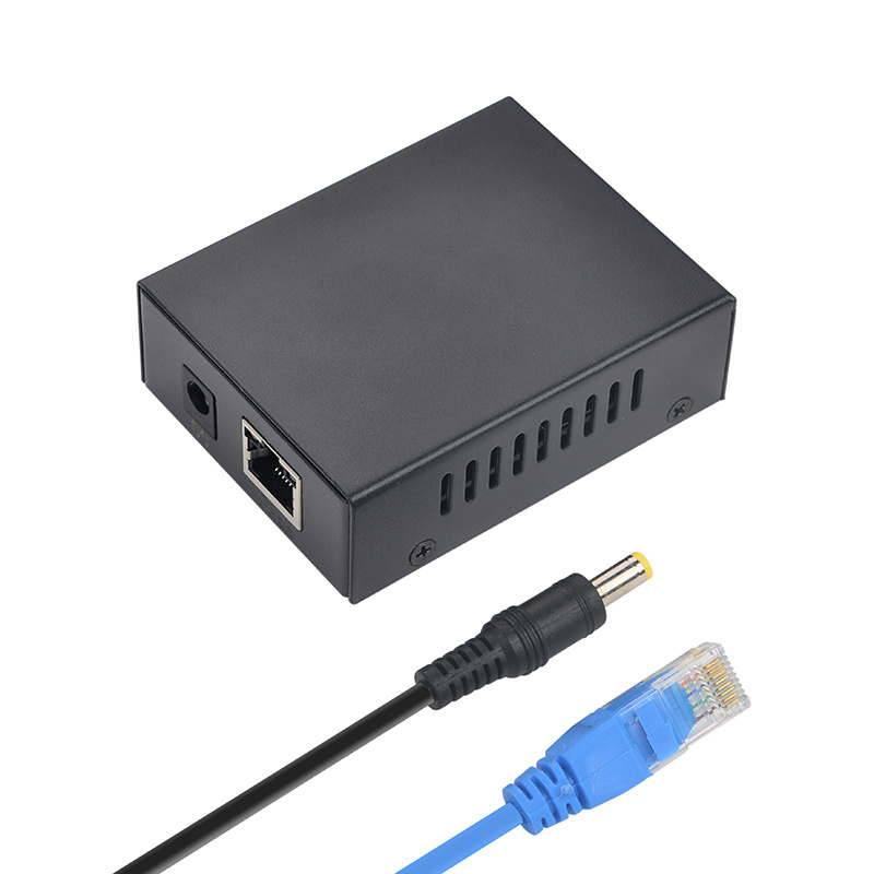 Hasivo All 10 Gigabit PoE or Without PoE Ethernet Switch 8*10gbps RJ45 Port Network Plug and Play 10gbe 10gb 10000mbps