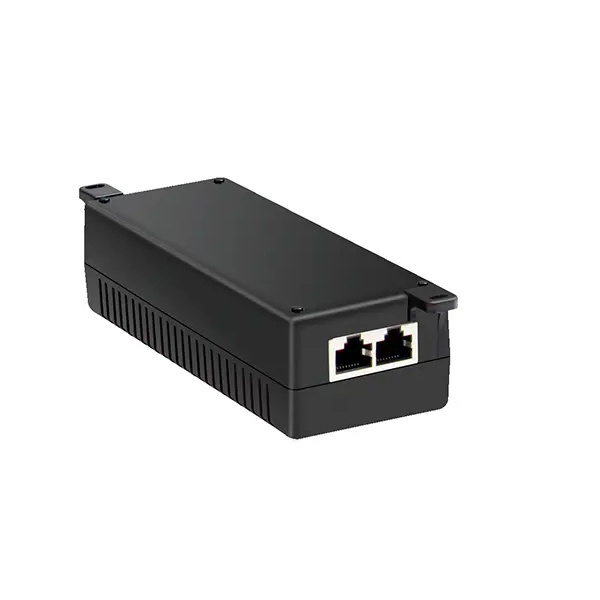 Passive Adapter 24V Ethernet Switch 12V Input Power Supply Wifi 2A Battery Powered 48V 30W Gigabit Outdoor Poe Injector