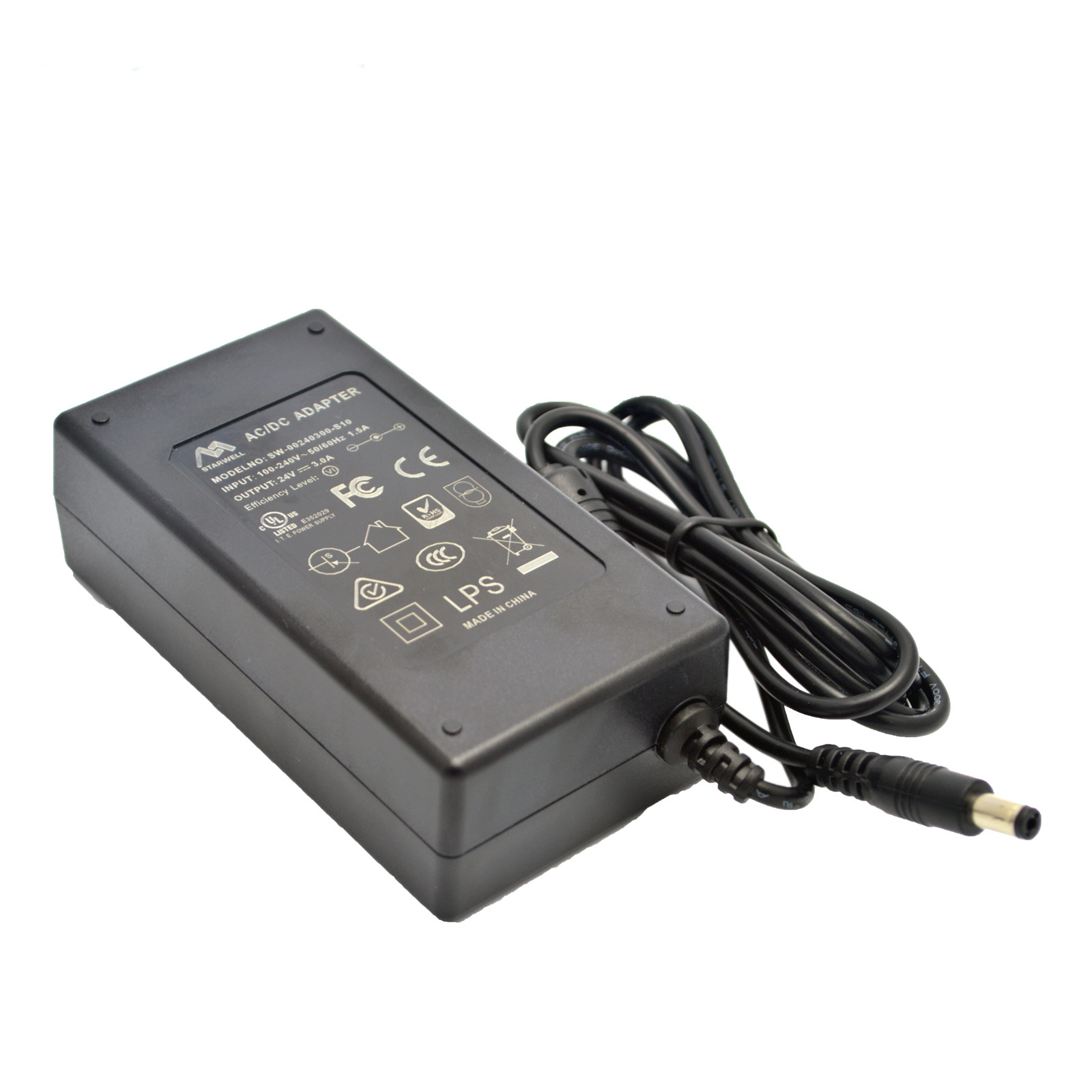 3.7V Power Ac Adapters 1000V 5Kw Dc Power Supply