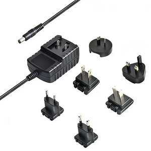 5v Usb Adapter 5v 2a Usb Charger Intertek Universal Detachable Power Travel Adapter For Mobile Phone