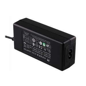 Dc Adapter Ac/dc 5.0a Adaptor Ul 1310 Class 2 Universal Power Supply 12v 5a 60w Ac-dc 12 Volt 5 Amp 110v-240v Led Driver