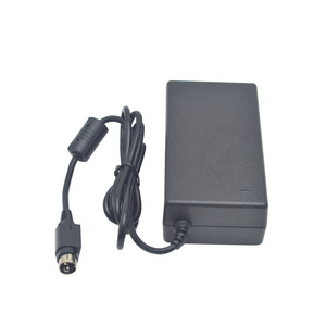 3.6V Power Adapter 12V 12Vdc Backup Power Supply With Dc Battery Charger