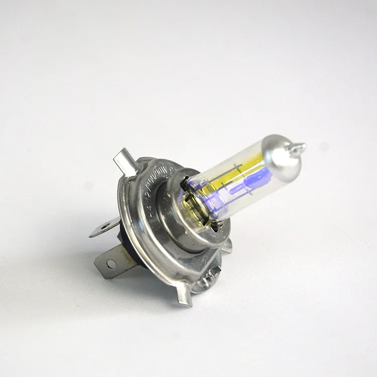 High Quality Good Base Quartz Glass H4 24V 75 70 W Long Life Standard White 4000K Halogen Bulb