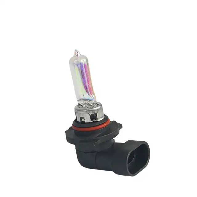 Auto Lighting Systems 9005 HB3 24V 65W 100W more light soft rainbow tube quartz glass good base long life halogen bulb