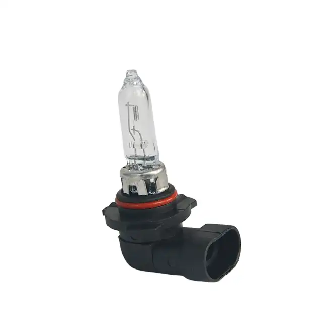 Auto Lighting Systems 9005 HB3 24V 65W 100W more light soft rainbow tube quartz glass good base long life halogen bulb