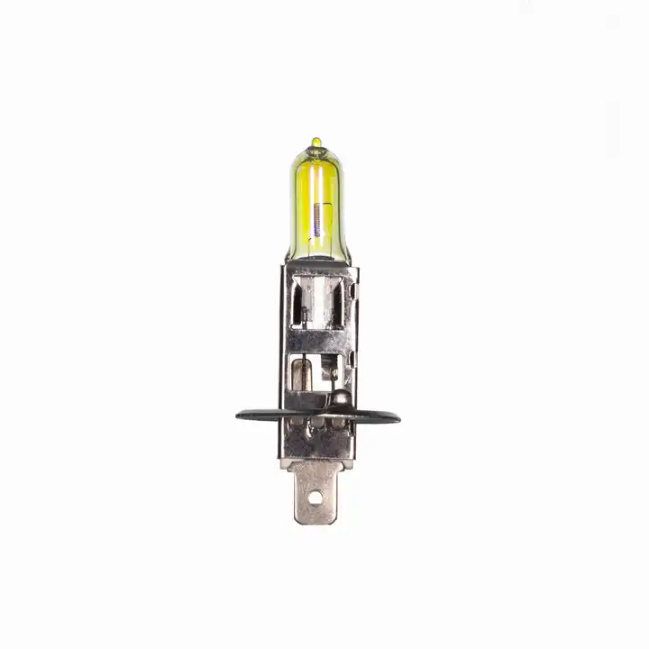 Dropship Wholesale xenon hid headlight bulb H1 24V 55W 70W 100W