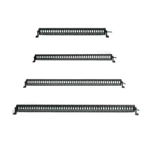 LED 11 17 25'' Inch 120W 180W 7D bar Driving Offroad Car Truck 4x4 SUV ATV 12V 24V LED Light Bar Straight Led Work light