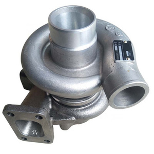 Turbocharger TD06H 287-0049 2870049 49179-02910 4917902910 for turbo charger Caterpillar 320D 323D C6.4 CAT E220B S6K Excavator