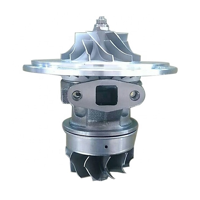 Turbocharger H1E TB4122 A0040964099 40964099 Turbo Core CHRA Cartridge For Benz OM422LA OM402LA Diesel Engine