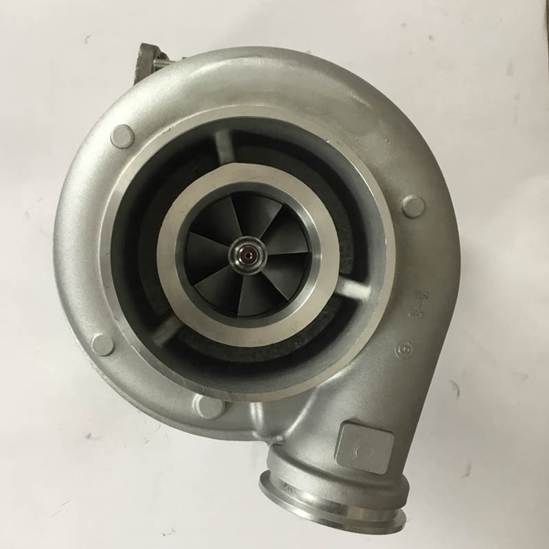 Turbocharger GT2052S 727265-5002S 452264-0002 U2674A324 for turbo charger Perkins Industrial Engine With T4.40 Engine