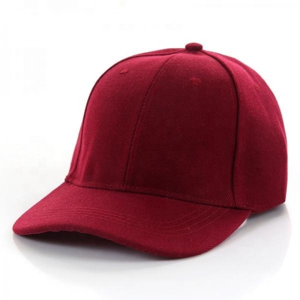 Women Baseball Caps High Quality New Blank Fitted Hats Wholesale 3d Embroidery Logo Trucker Snap back Sports 5 Panel A Fram