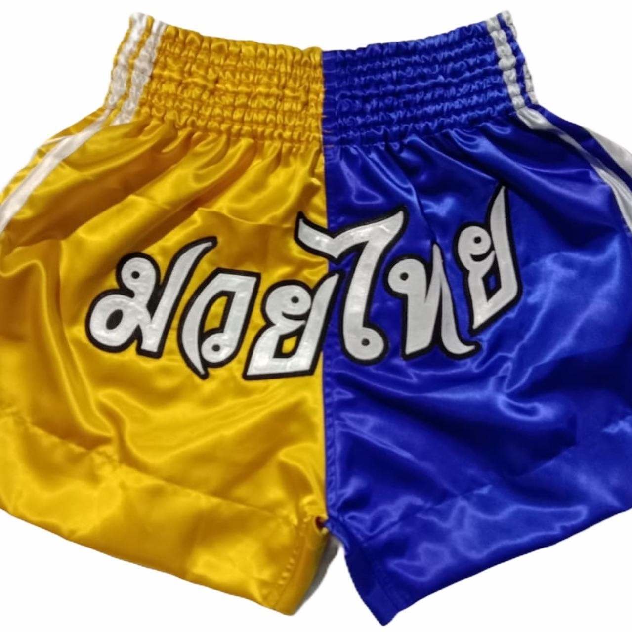 Customization Full Sublimated Printing Logo MMA Shorts Custom Made Boxing Fitness Fighting Short