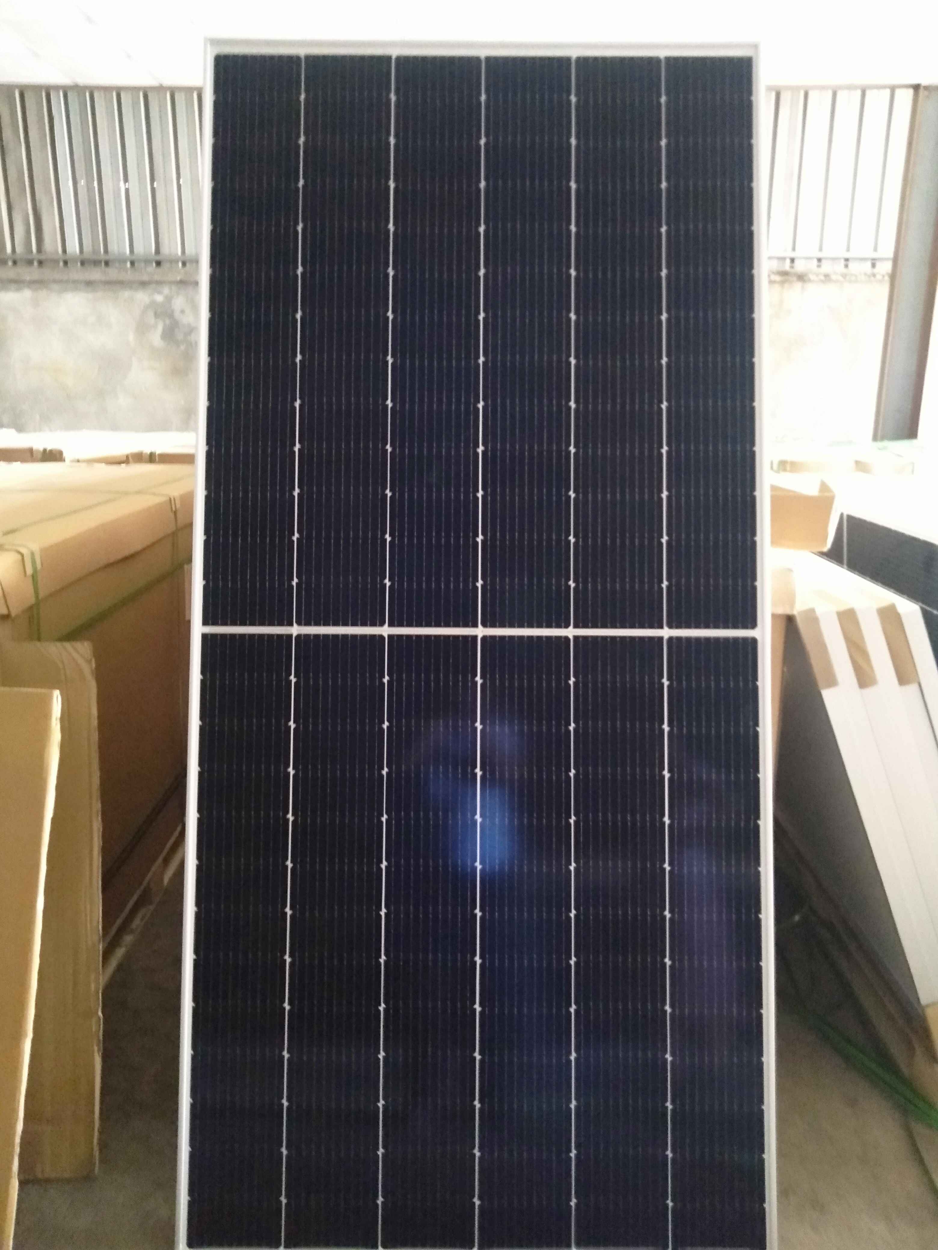 JA Jinko Amorphous 470w Solar Panel mono silicon solar pv module 490w 480wp 470w 460w 450w in stock