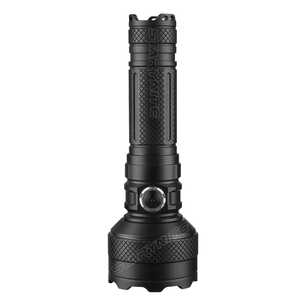 STARYNITE 5000 Lumens Rechargeable Led Flashlight