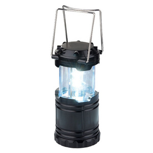 STARYNITE Super Bright 3w 300 Lumen Collapsible Cob Camping Light Lantern