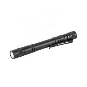 STARYNITE 2aaa battery ip68 zoomable led pen flashlight tool torch