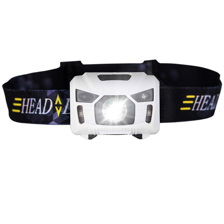 STARYNITE medical doctor headlamp head lamp rechargeable