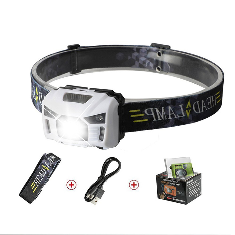 STARYNITE medical doctor headlamp head lamp rechargeable