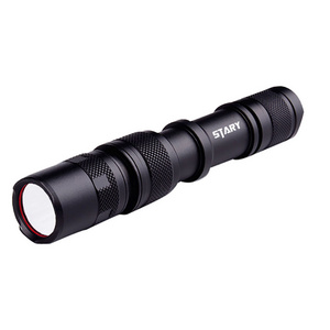 STARYNTIE led flashlight with usb charger