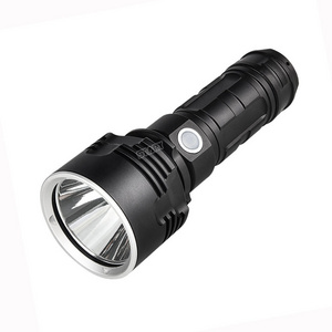 STARYNITE 1000 Lumen Professional Tactical Led Flashlight Rechargeable