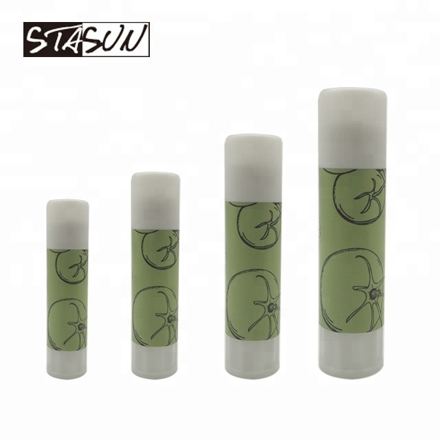 STASUN high quality non-toxic Solid PVA white Glue Stick