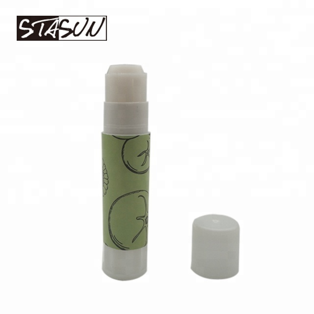 STASUN high quality non-toxic Solid PVA white Glue Stick