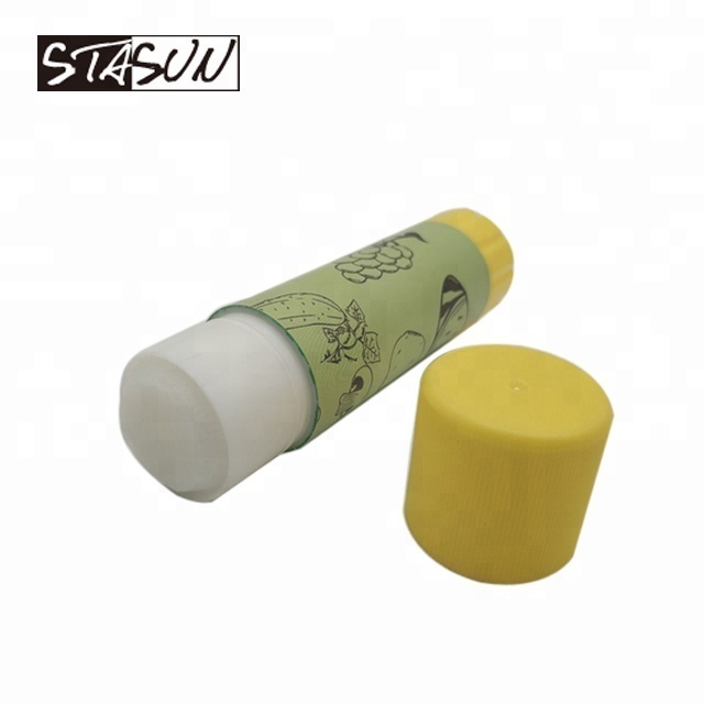 STASUN High Quality Strong Adhesive Non-toxic PVP Glue Stick for school and office