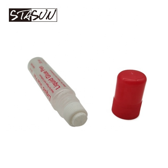 STASUN 30ML High Quality School Stationery Clear Liquid Glue