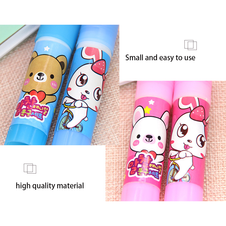 Glue Stick Premium Quality  Non-Toxic Acid-Free Formula Suitable for Office School & Home