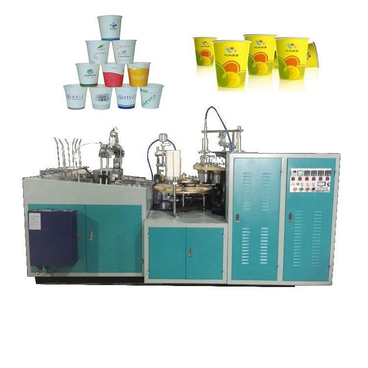 Automatic Paper Cup Forming Machine/cup Making Machine/machine Goblet Paper