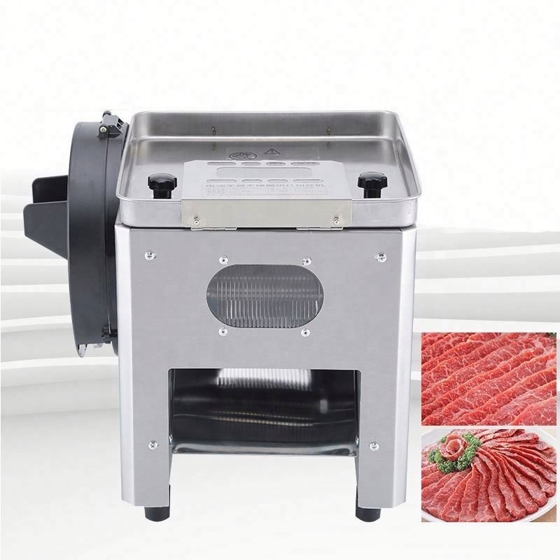 Food Chopper Electric Mini meat grinder machine electric mincer with Sharp Blades Vegetable Processor for Onion and Fruit