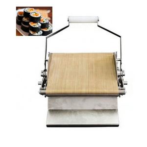 Korean tech  sushi machine, sushi roll maker machine