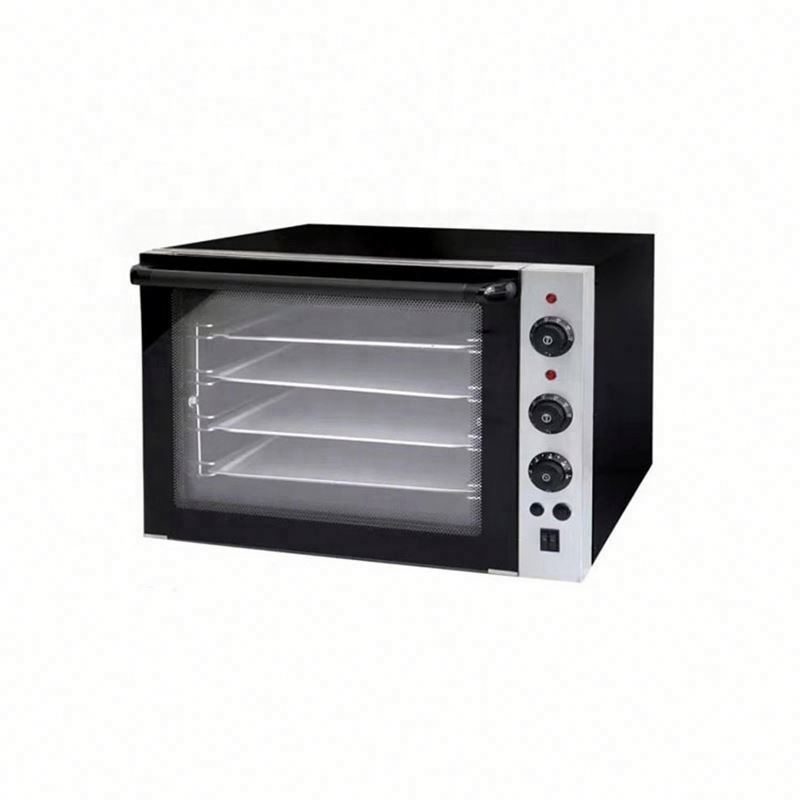 Kitchen Appliances Baking Cake Roast Chicken Pizzarette Portable Otg Oven Machine  Multifunction Electric Deck Oven