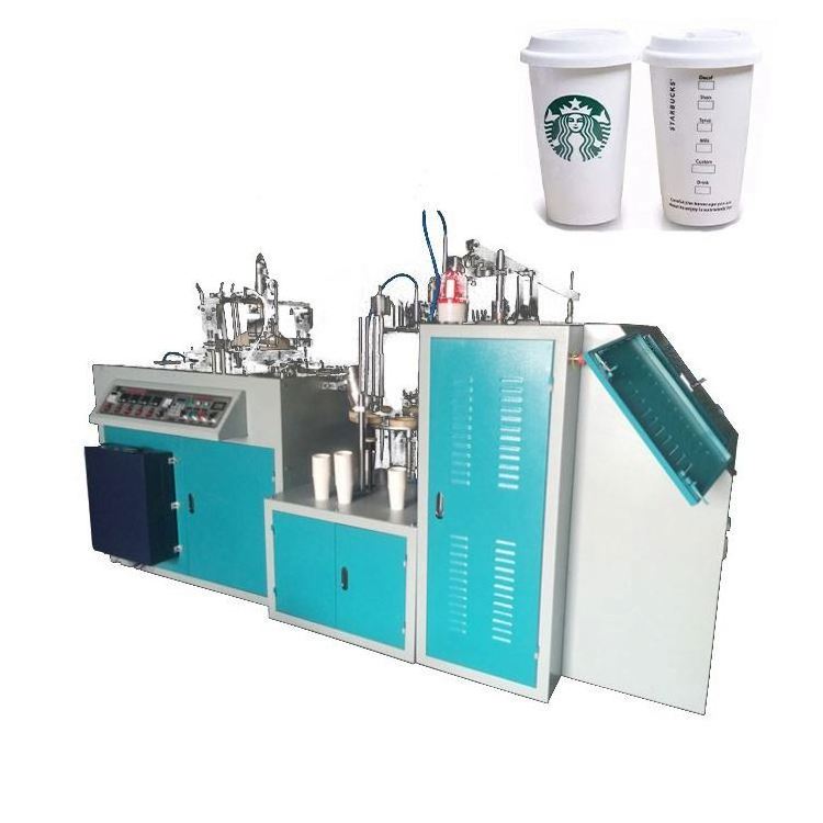 Automatic Paper Cup Forming Machine/cup Making Machine/machine Goblet Paper