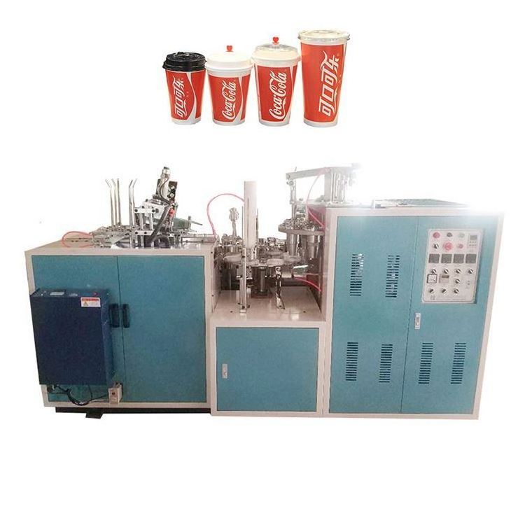 Automatic Paper Cup Forming Machine/cup Making Machine/machine Goblet Paper