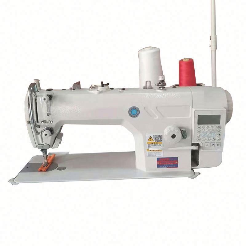 High quality industrial sewing machine for wigs  natual wig hair weft sewing making machine