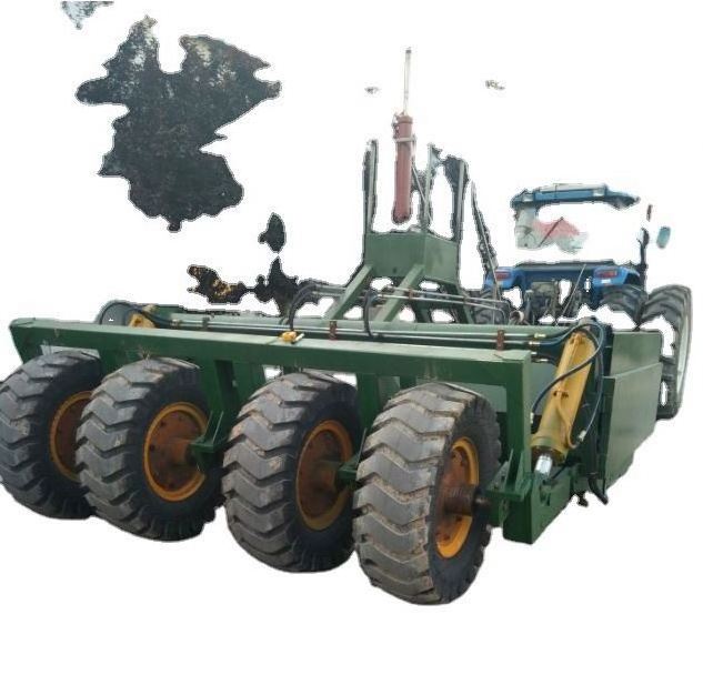 TA061 Agricultural Motor Grader for lawns farms straw laser shovel machines