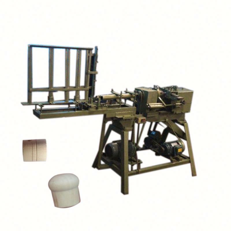 hot selling line wood Abacus bead making machine wood beads carving shaping machine