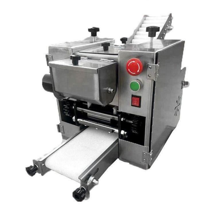 2023 New Product Fully Automatic Roti Chapati Making Machine Pani Puri Press Making Machine Price