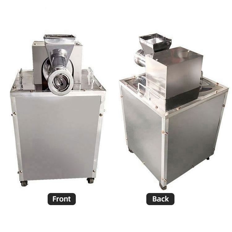 Commercial Pizza Cheap Price Cookie Divider Rounder Dough Ball Making Machine industrial dough divider Best quality