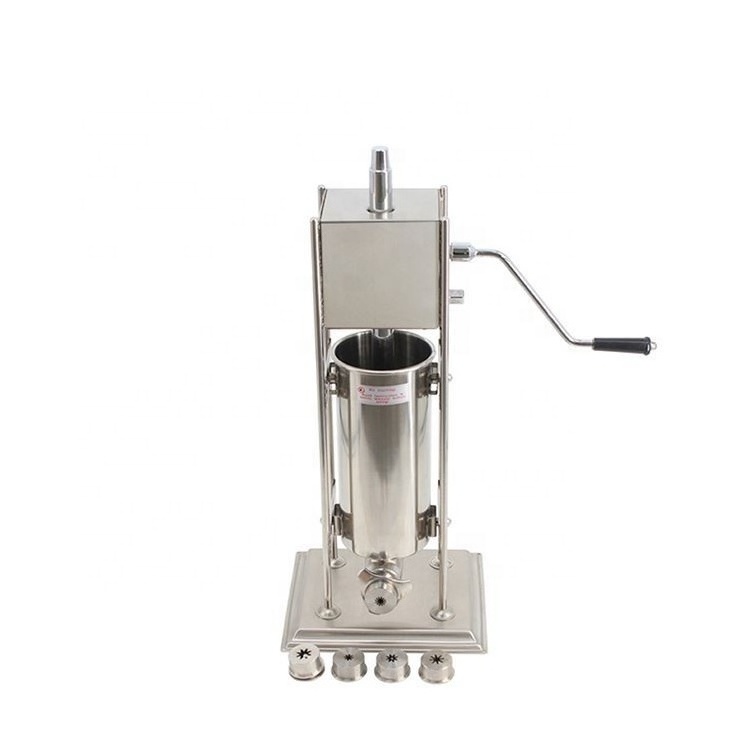 Churros filling machine/churros cart for sale/churros machine maker