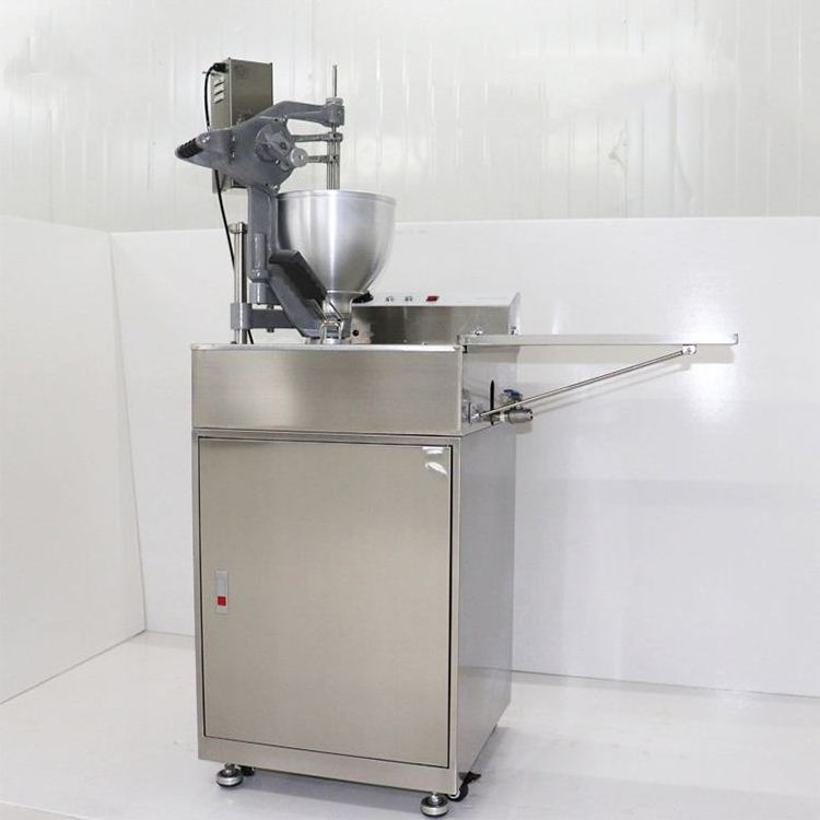 Churros machine with fryer spanish churro machine with fryer Churros Maker with fryer 5L hot sale